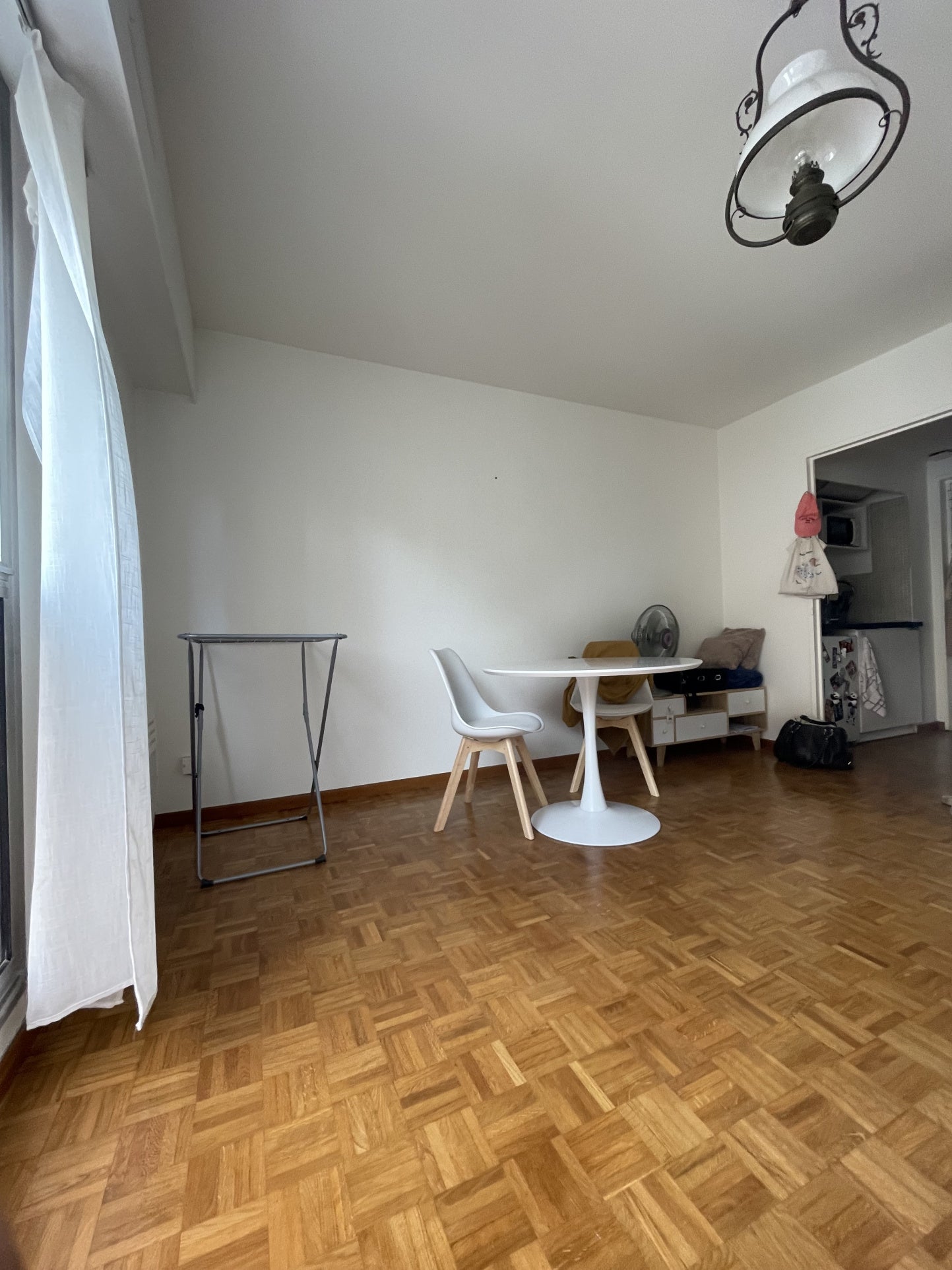 Appartement Boulevard Charles Nédelec à Marseille