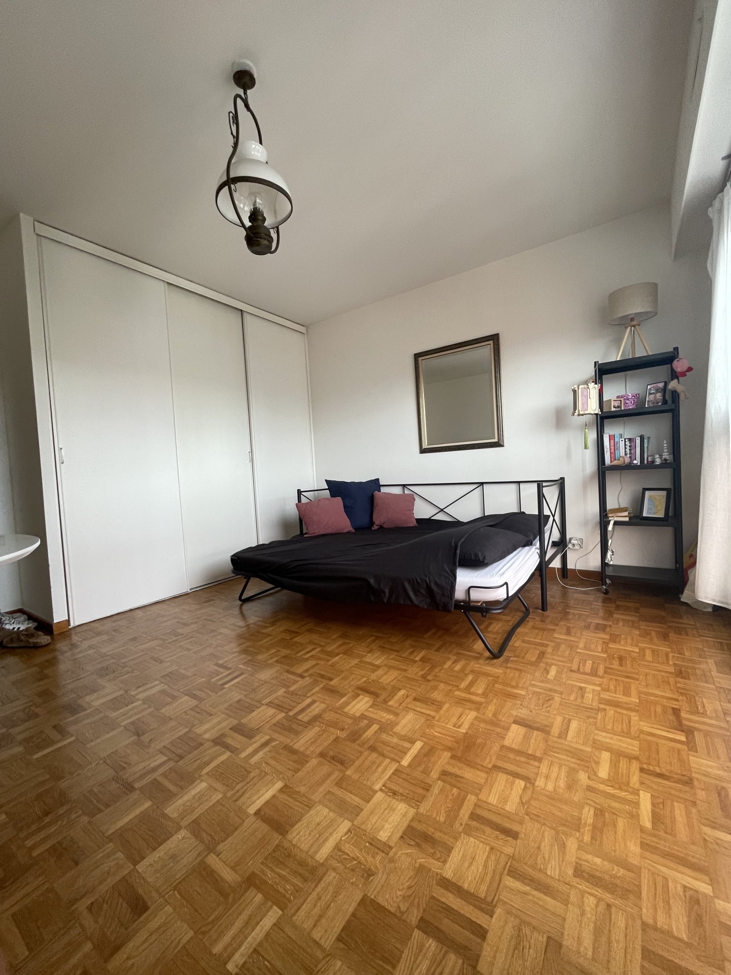 Appartement Boulevard Charles Nédelec à Marseille