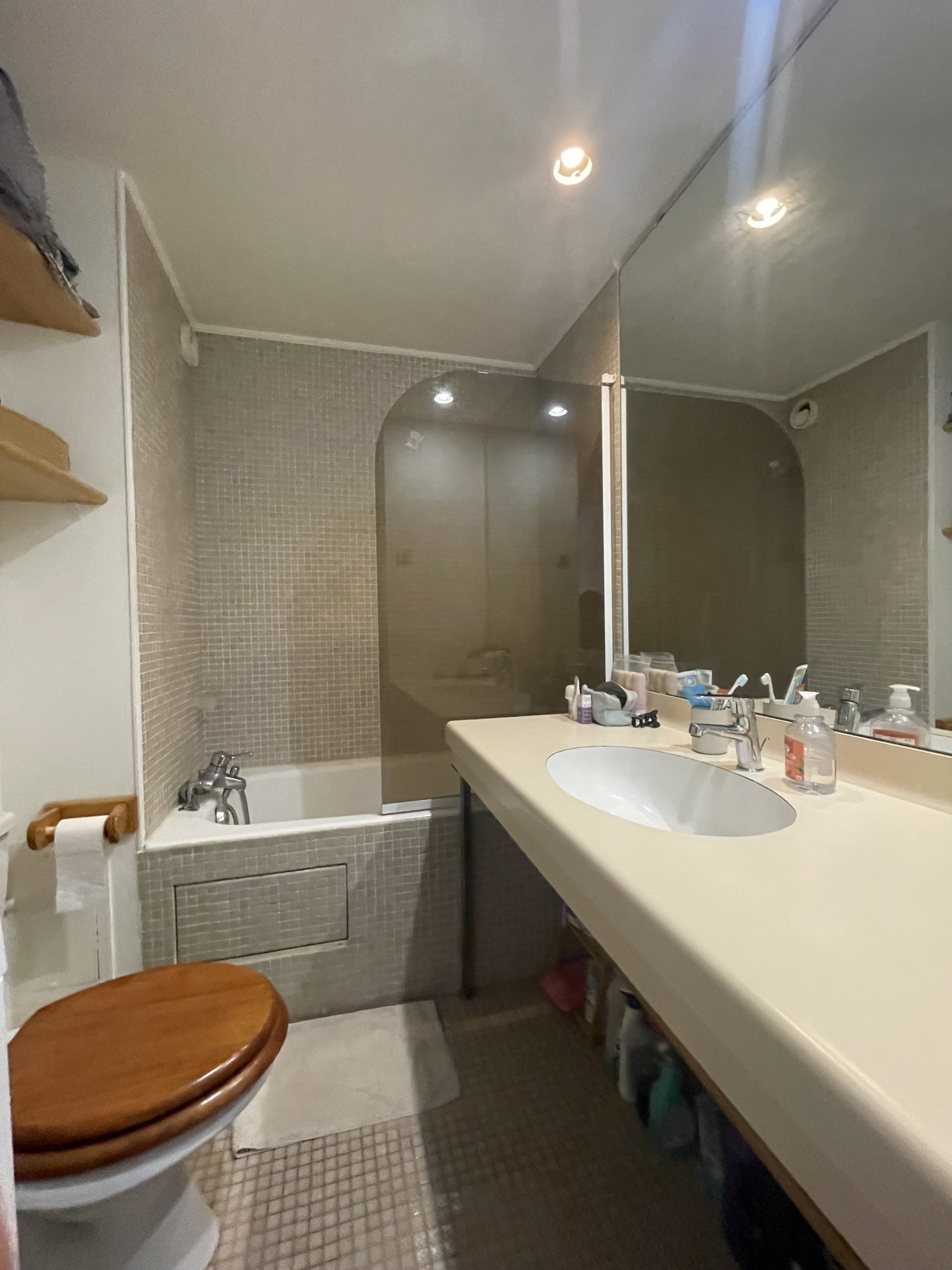 Appartement Boulevard Charles Nédelec à Marseille
