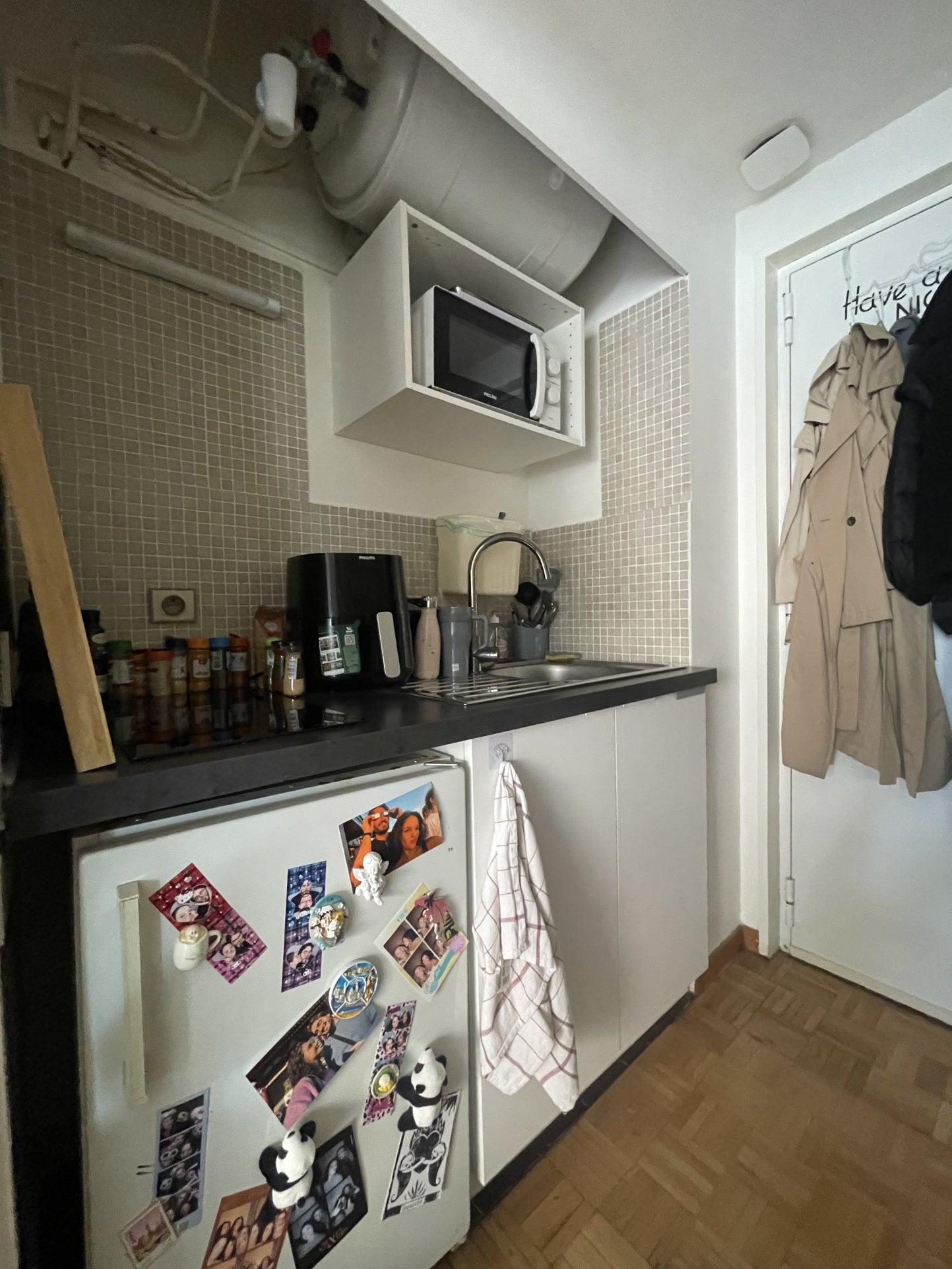 Appartement Boulevard Charles Nédelec à Marseille