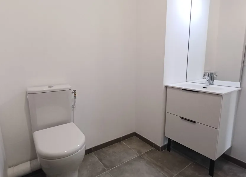 Appartement Rue Verlyck à Hazebrouck