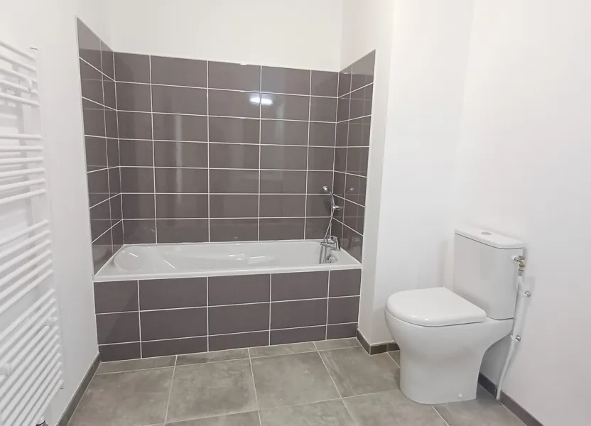 Appartement Rue Verlyck à Hazebrouck