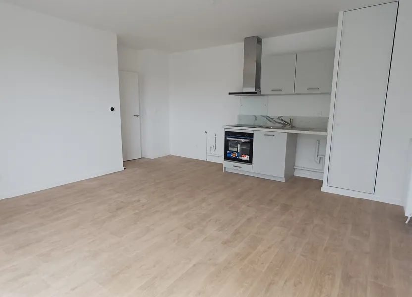 Appartement Rue Verlyck à Hazebrouck