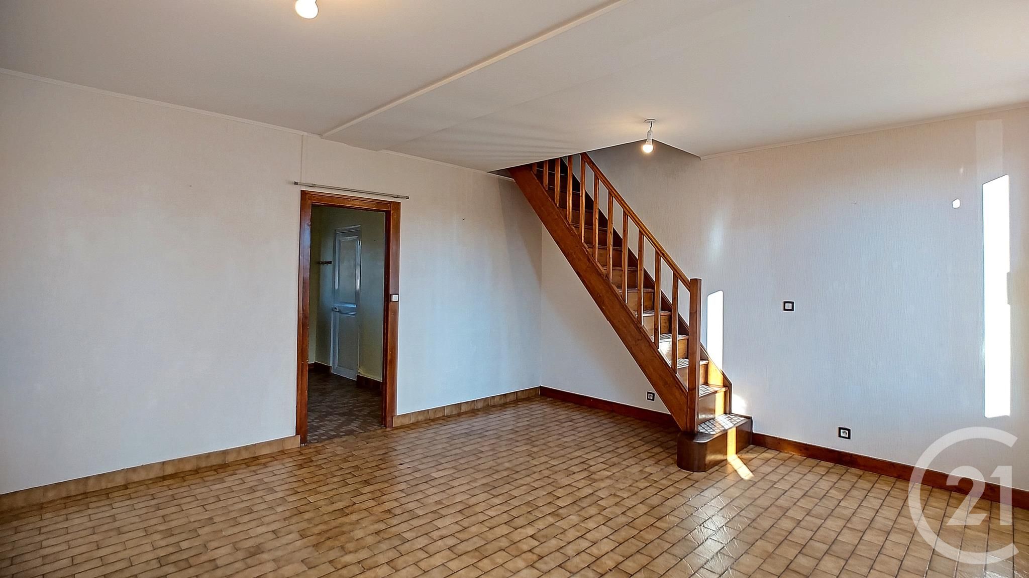 Maison Avenue de Salbris à Romorantin-Lanthenay