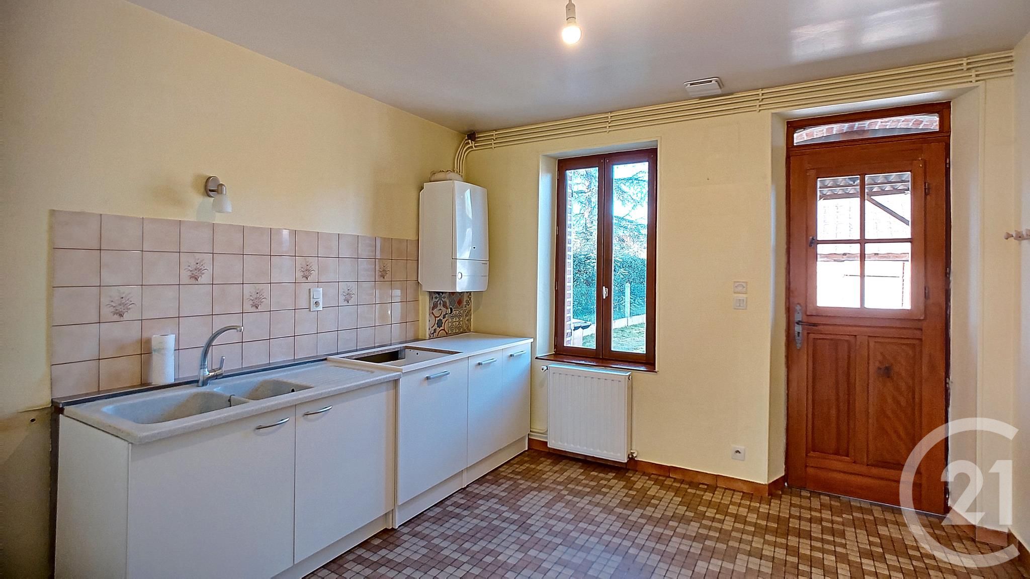 Maison Avenue de Salbris à Romorantin-Lanthenay