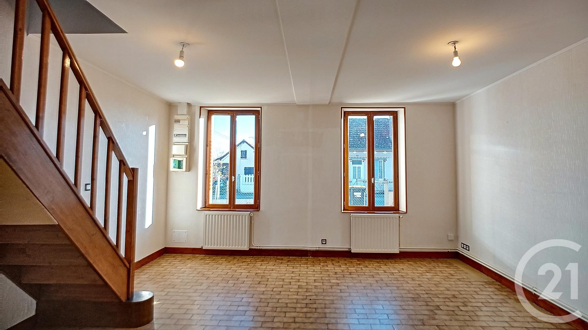 Maison Avenue de Salbris à Romorantin-Lanthenay