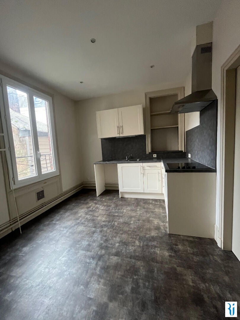 Flat Rue aux Juifs in Rouen