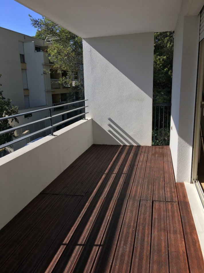 Appartement Avenue du Pic Saint-Loup à Montpellier