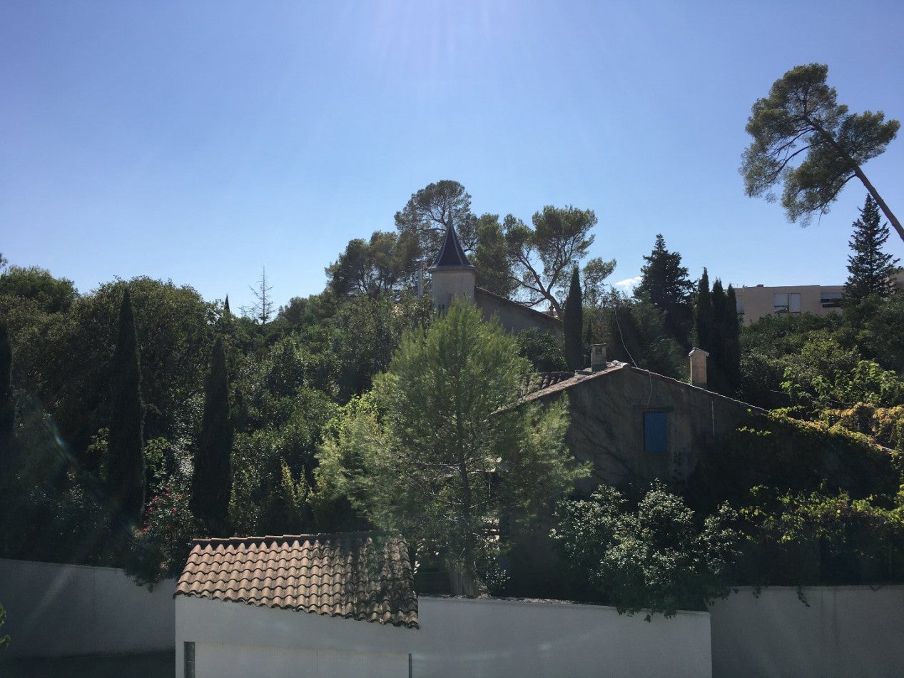 Appartement Avenue du Pic Saint-Loup à Montpellier