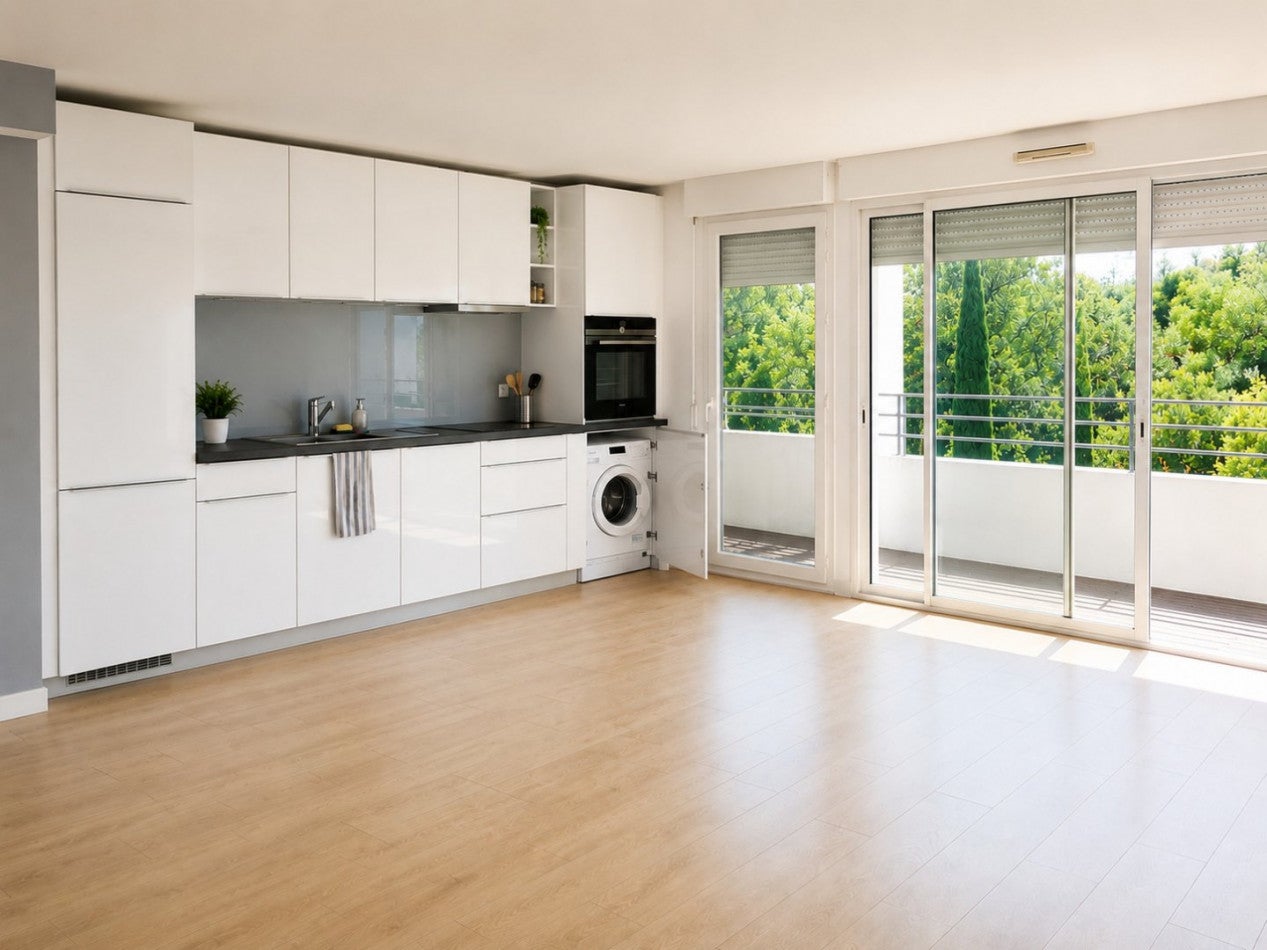 Appartement Avenue du Pic Saint-Loup à Montpellier