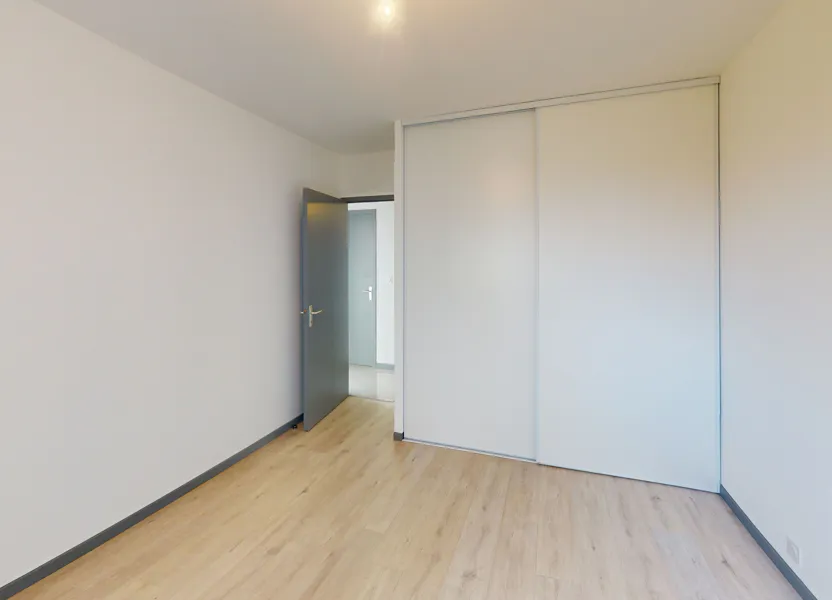 Appartement Chemin du Pré Conquet à Rodez