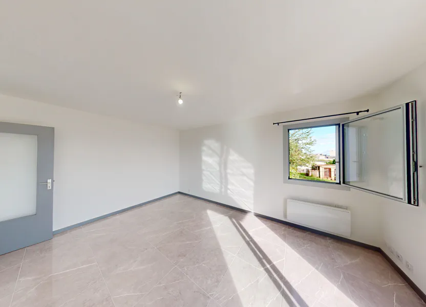 Appartement Chemin du Pré Conquet à Rodez