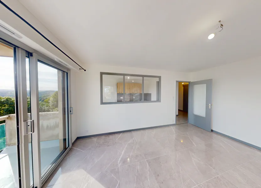 Appartement Chemin du Pré Conquet à Rodez
