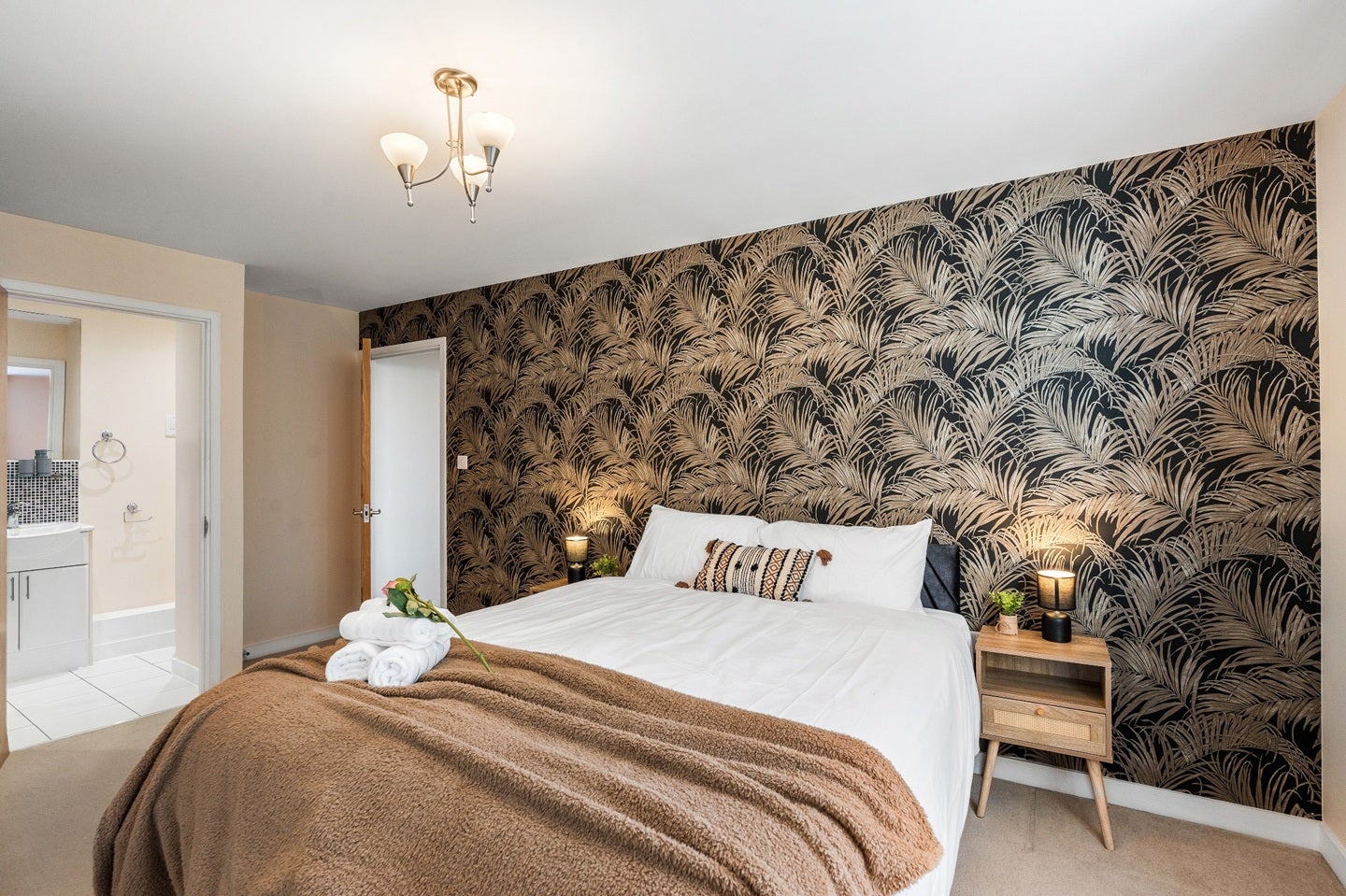 Flat Fenchurch Walk in Brighton