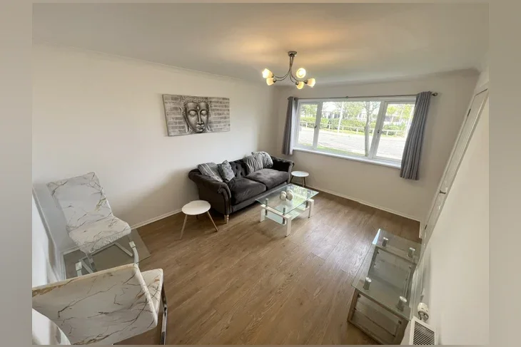 Flat Rousay Place in Aberdeen City