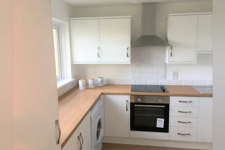 Flat Rousay Place in Aberdeen City