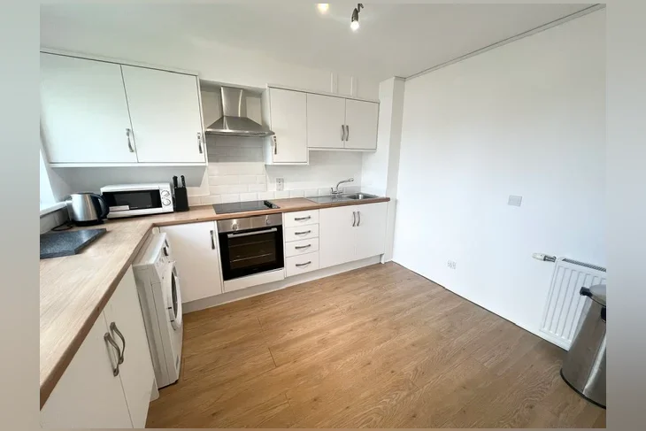 Flat Rousay Place in Aberdeen City