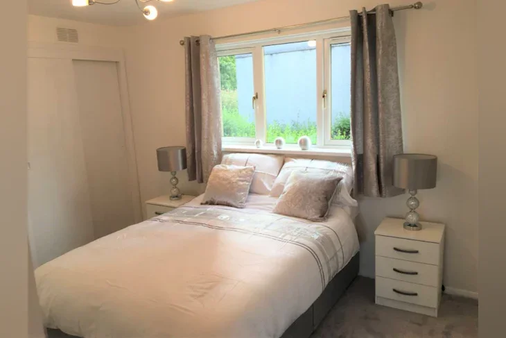 Flat Rousay Place in Aberdeen City