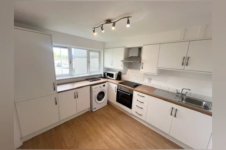 Flat Rousay Place in Aberdeen City