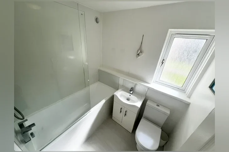 Flat Rousay Place in Aberdeen City