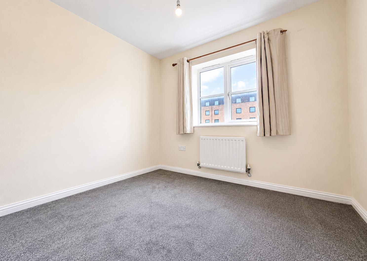 Flat Stationers Place in Dacorum