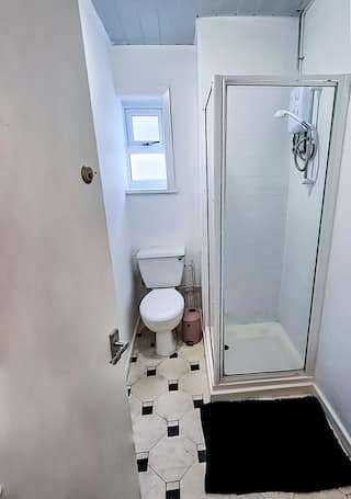 Flat Westmorland Avenue in Blackpool