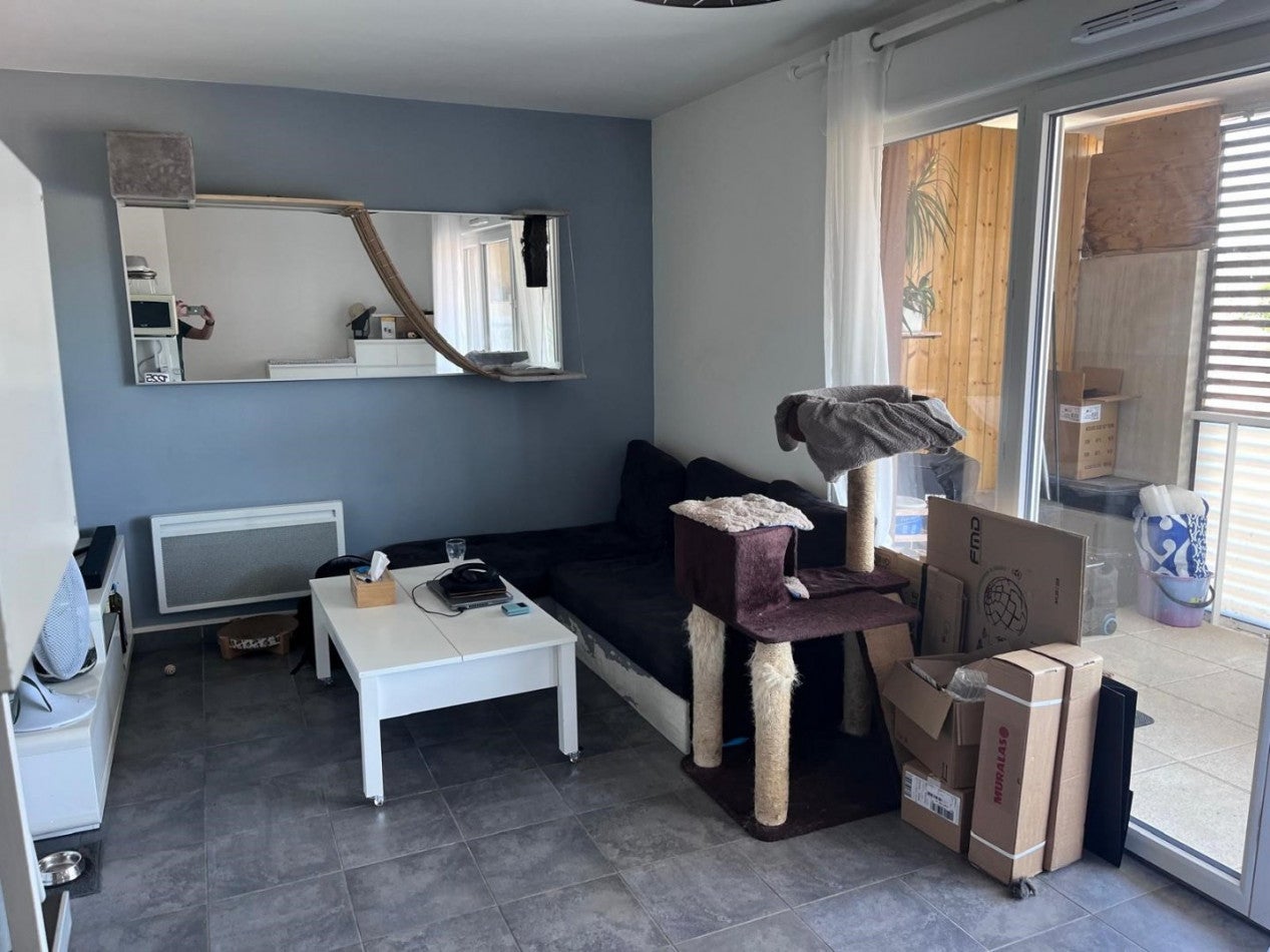 Appartement Rue des Perrières à Castelnau-le-Lez