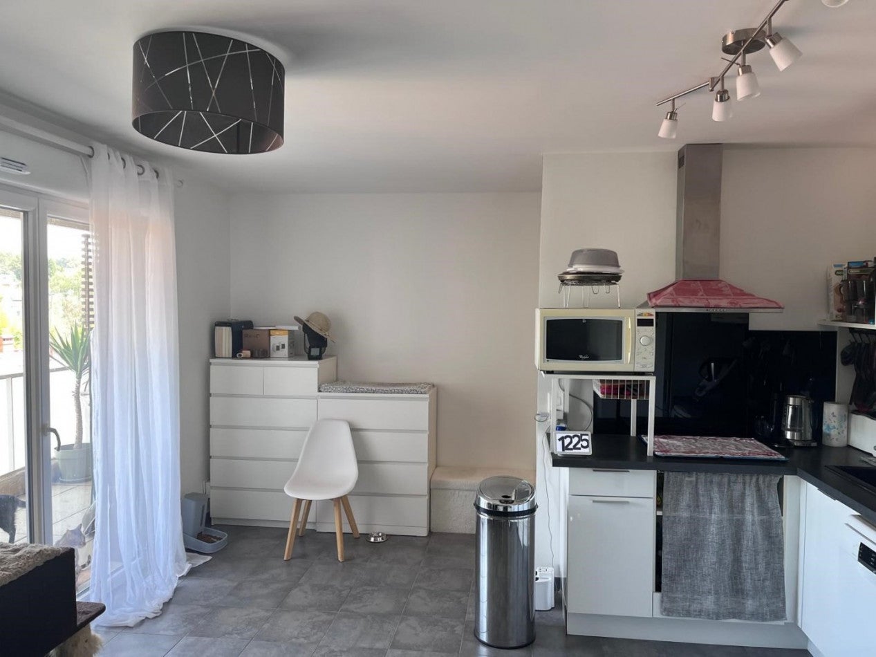 Appartement Rue des Perrières à Castelnau-le-Lez