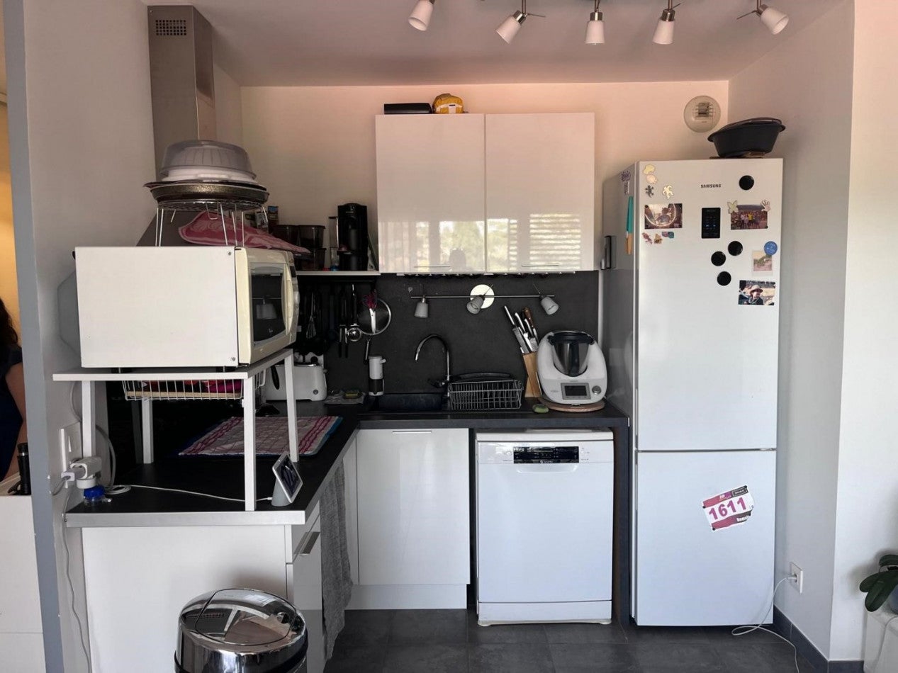 Appartement Rue des Perrières à Castelnau-le-Lez