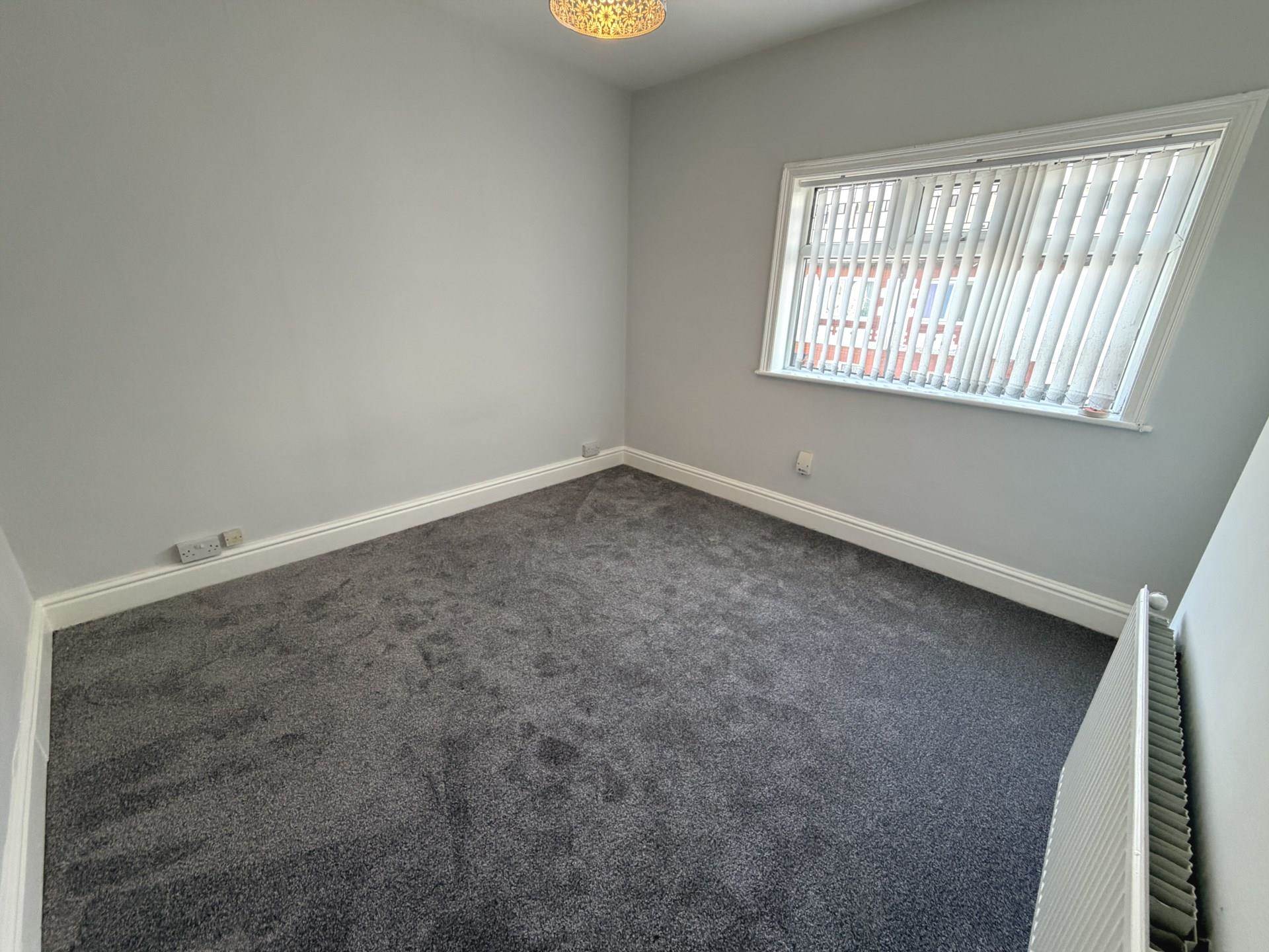House Lyceum Avenue in Blackpool