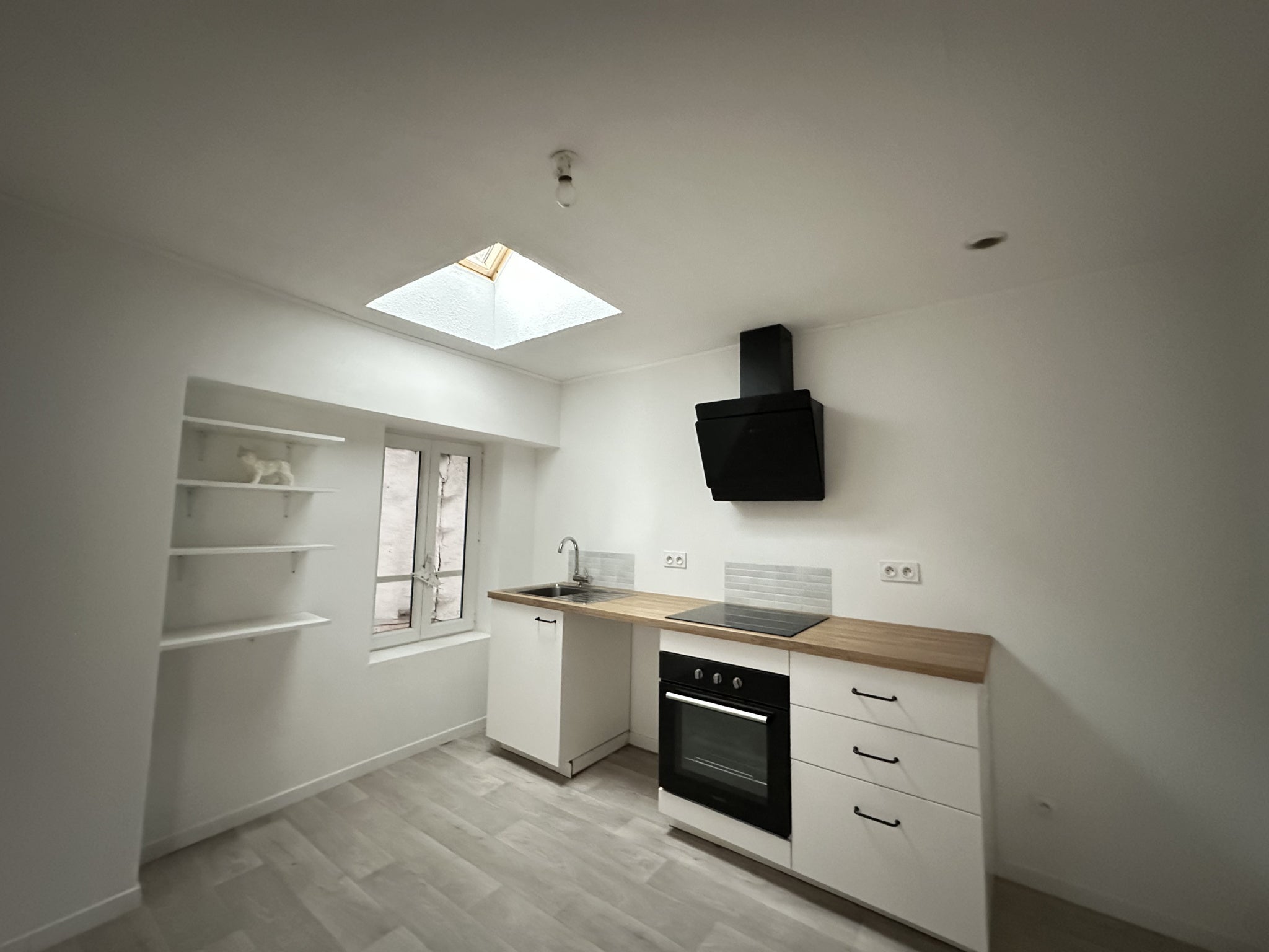 Room Rue des Mines in Lepuix