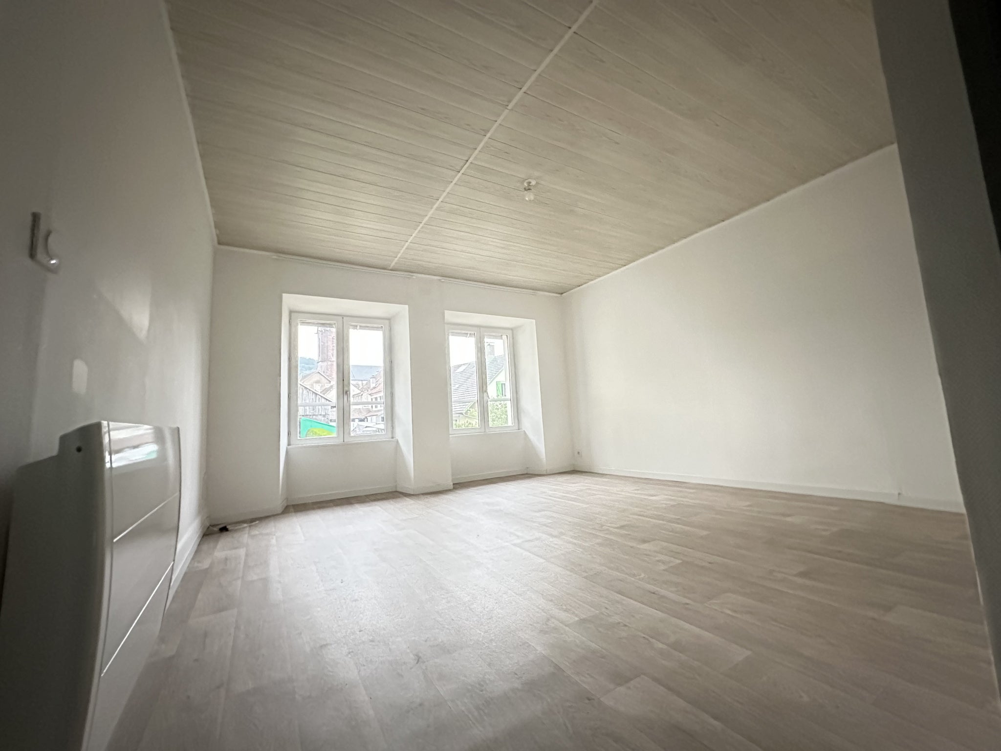Room Rue des Mines in Lepuix