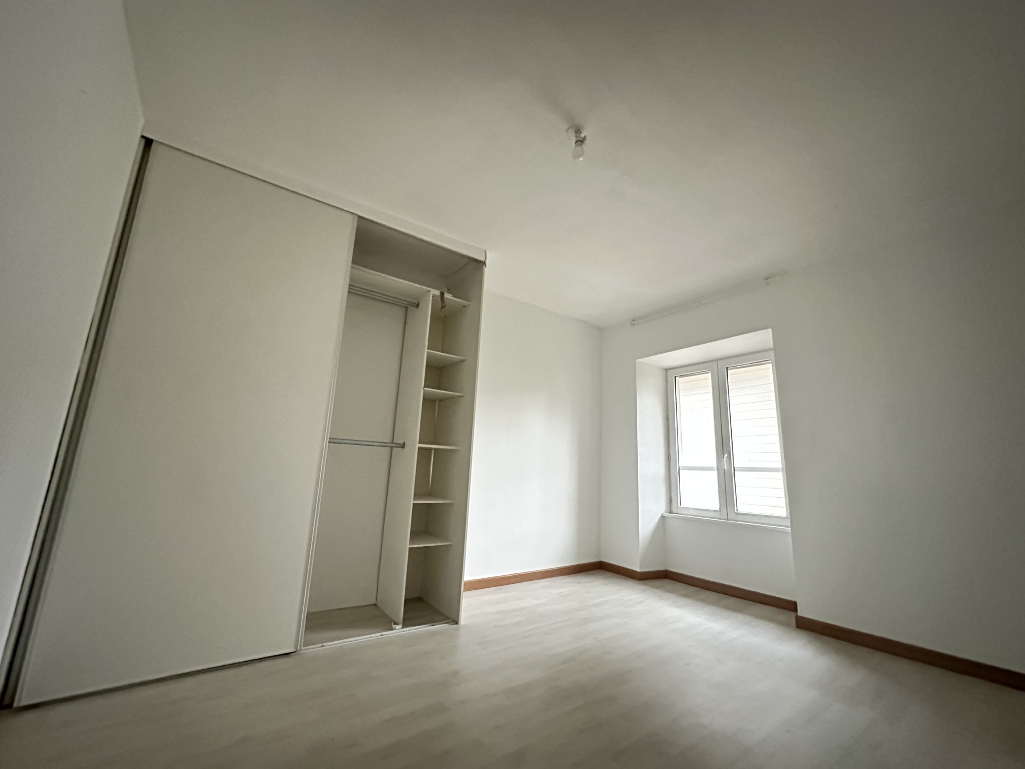 Room Rue des Mines in Lepuix