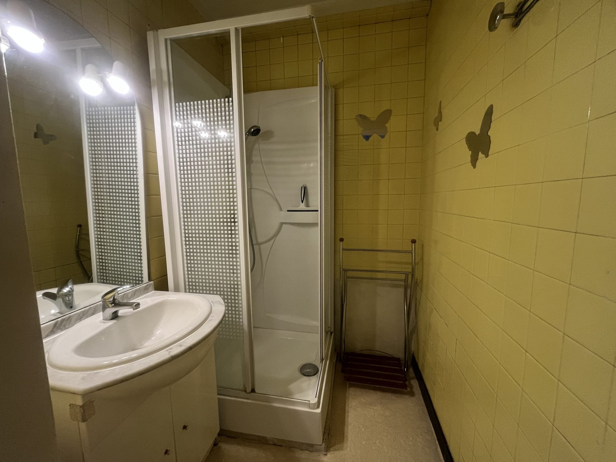 Room Rue Halévy in Lille