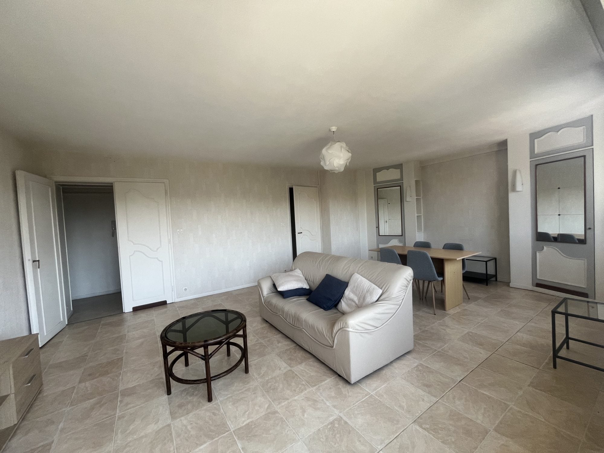 Room Rue Halévy in Lille