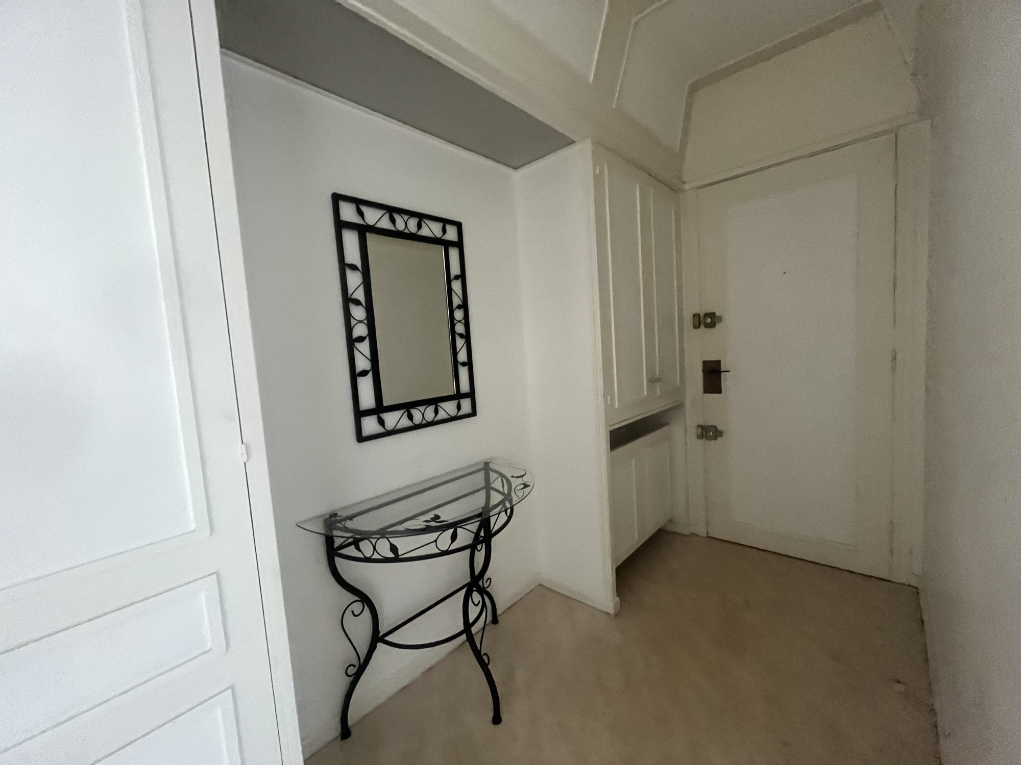 Room Rue Halévy in Lille