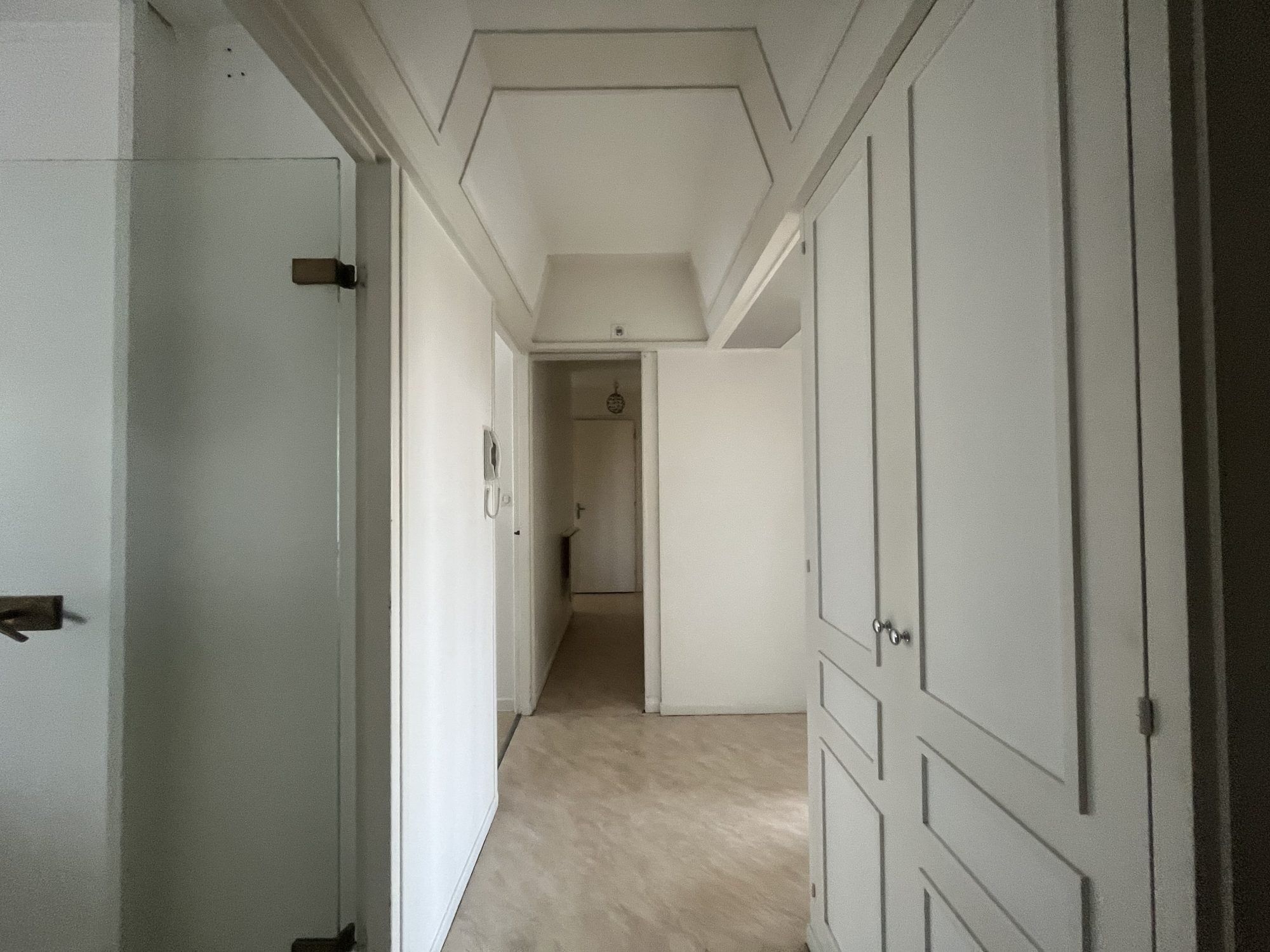 Room Rue Halévy in Lille