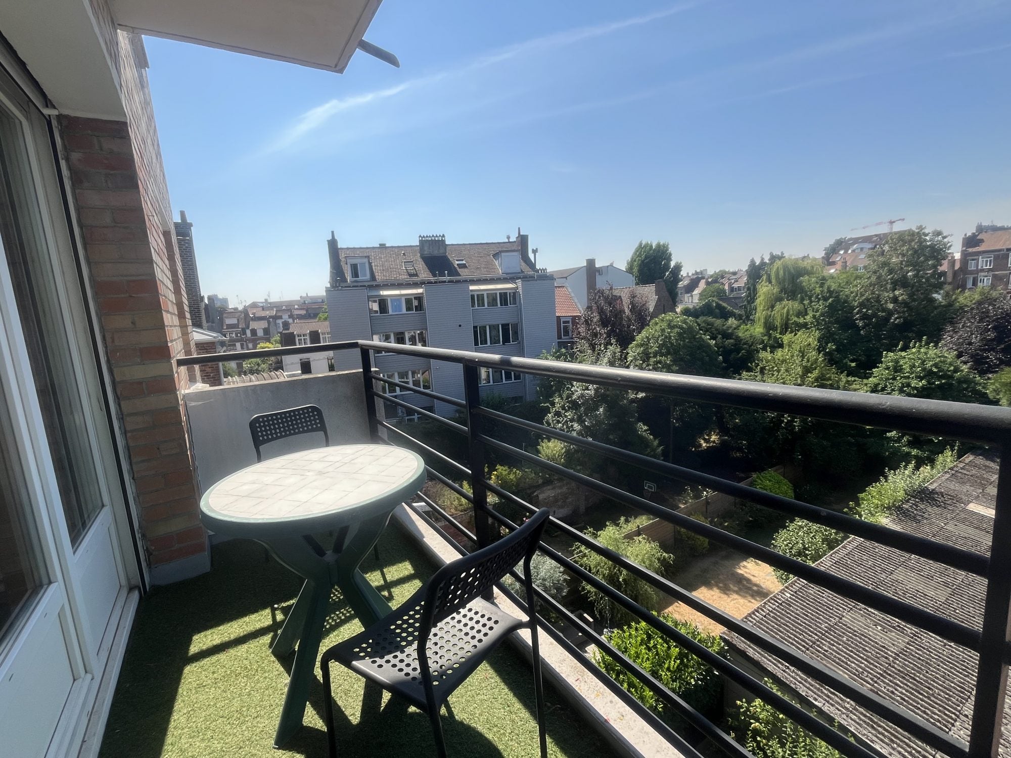 Room Rue Halévy in Lille