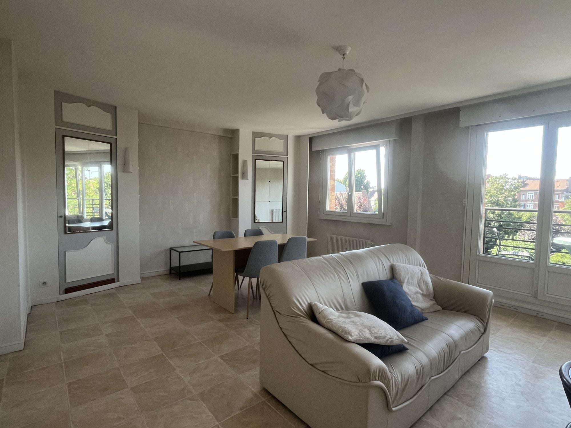 Room Rue Halévy in Lille