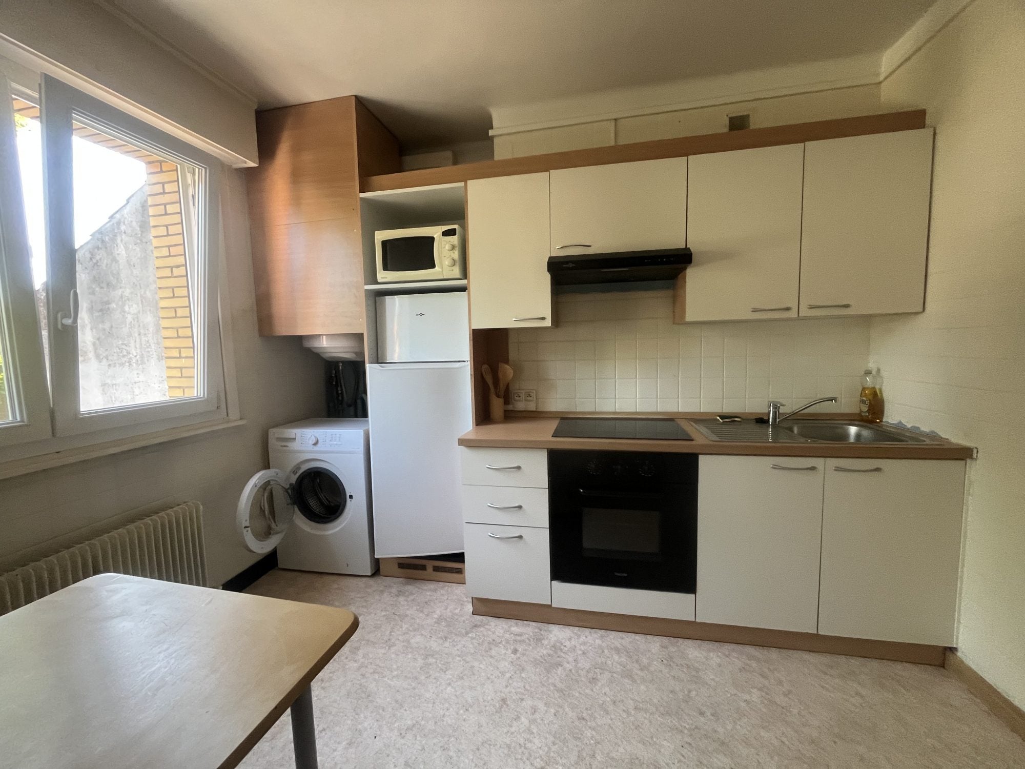 Room Rue Halévy in Lille