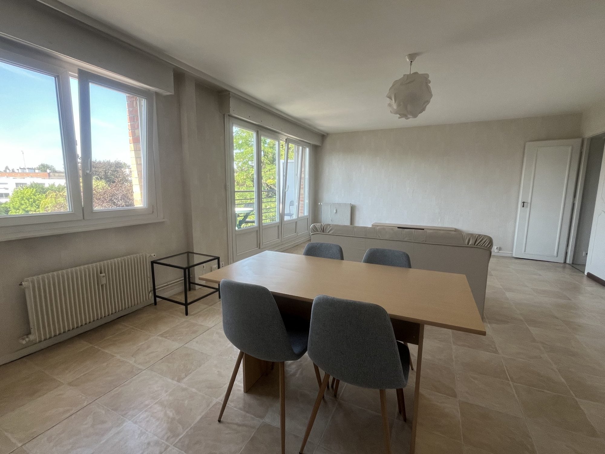 Room Rue Halévy in Lille