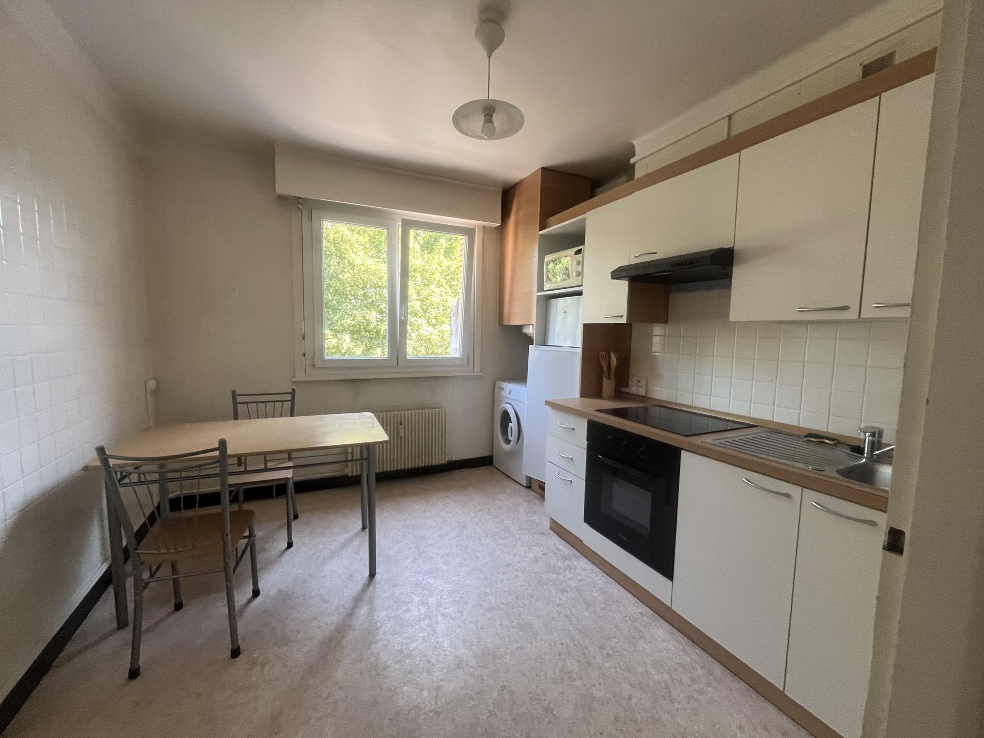 Room Rue Halévy in Lille