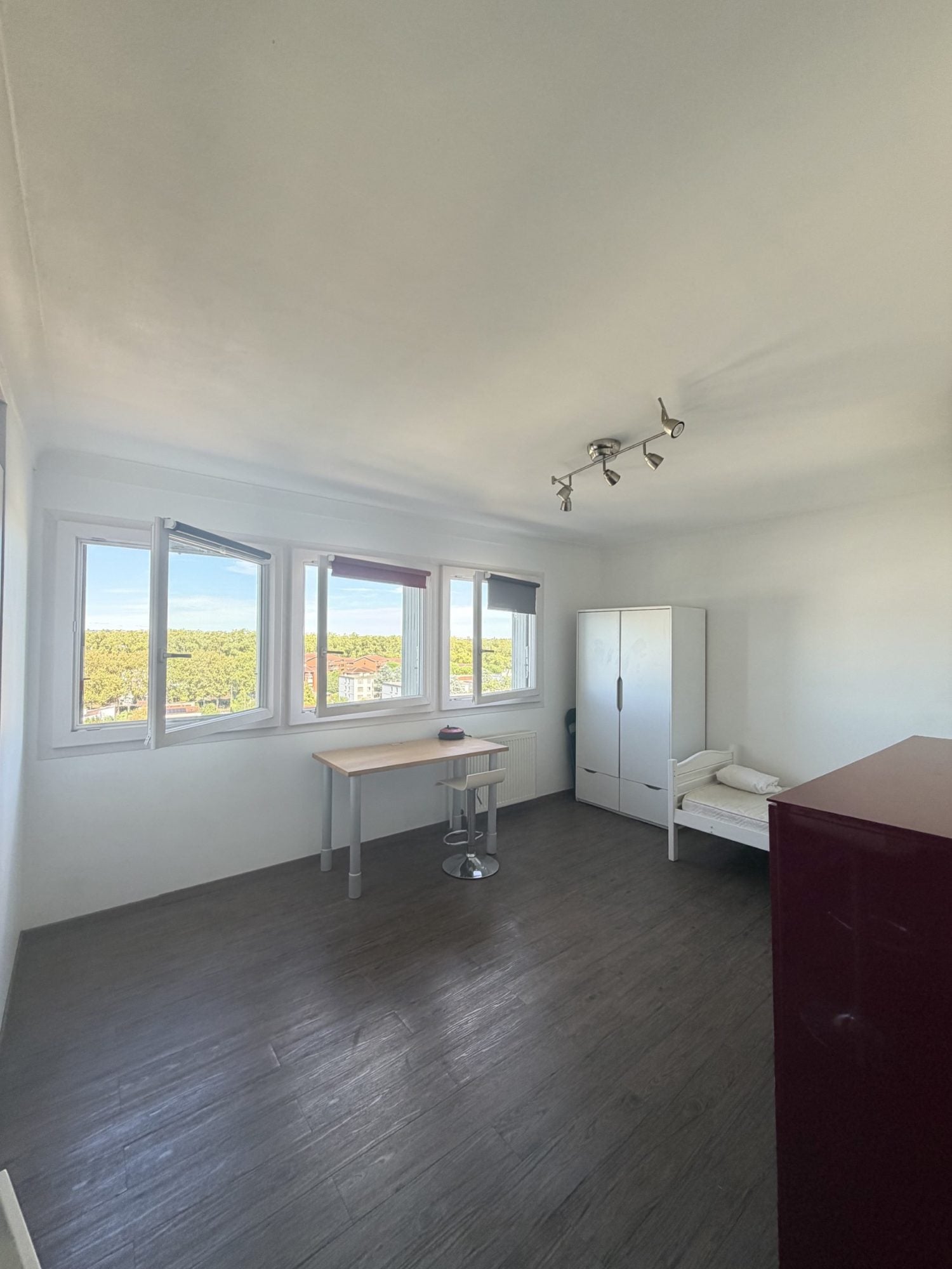 Appartement Quai Saint-Pierre à Toulouse