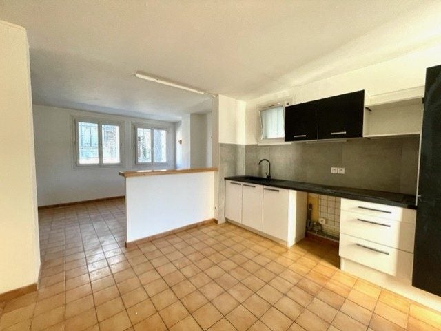 Appartement Quai Saint-Pierre à Toulouse