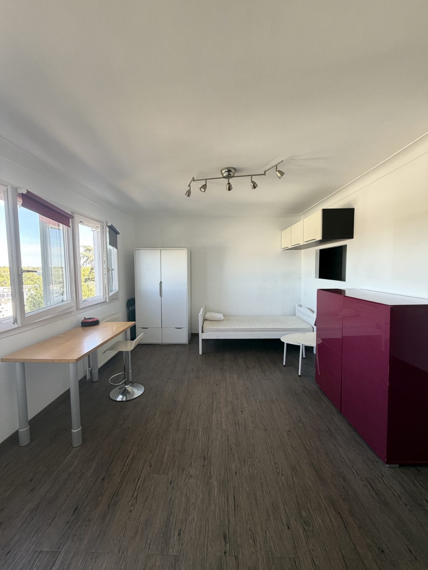 Appartement Quai Saint-Pierre à Toulouse