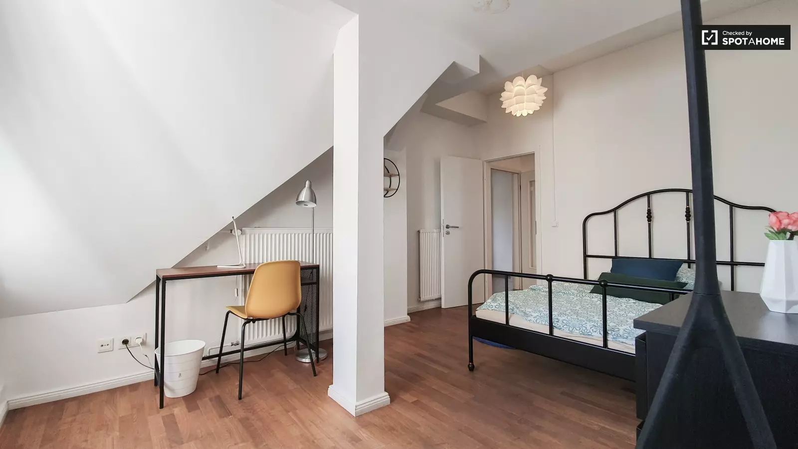 Wohnung Rungestraße in Berlin