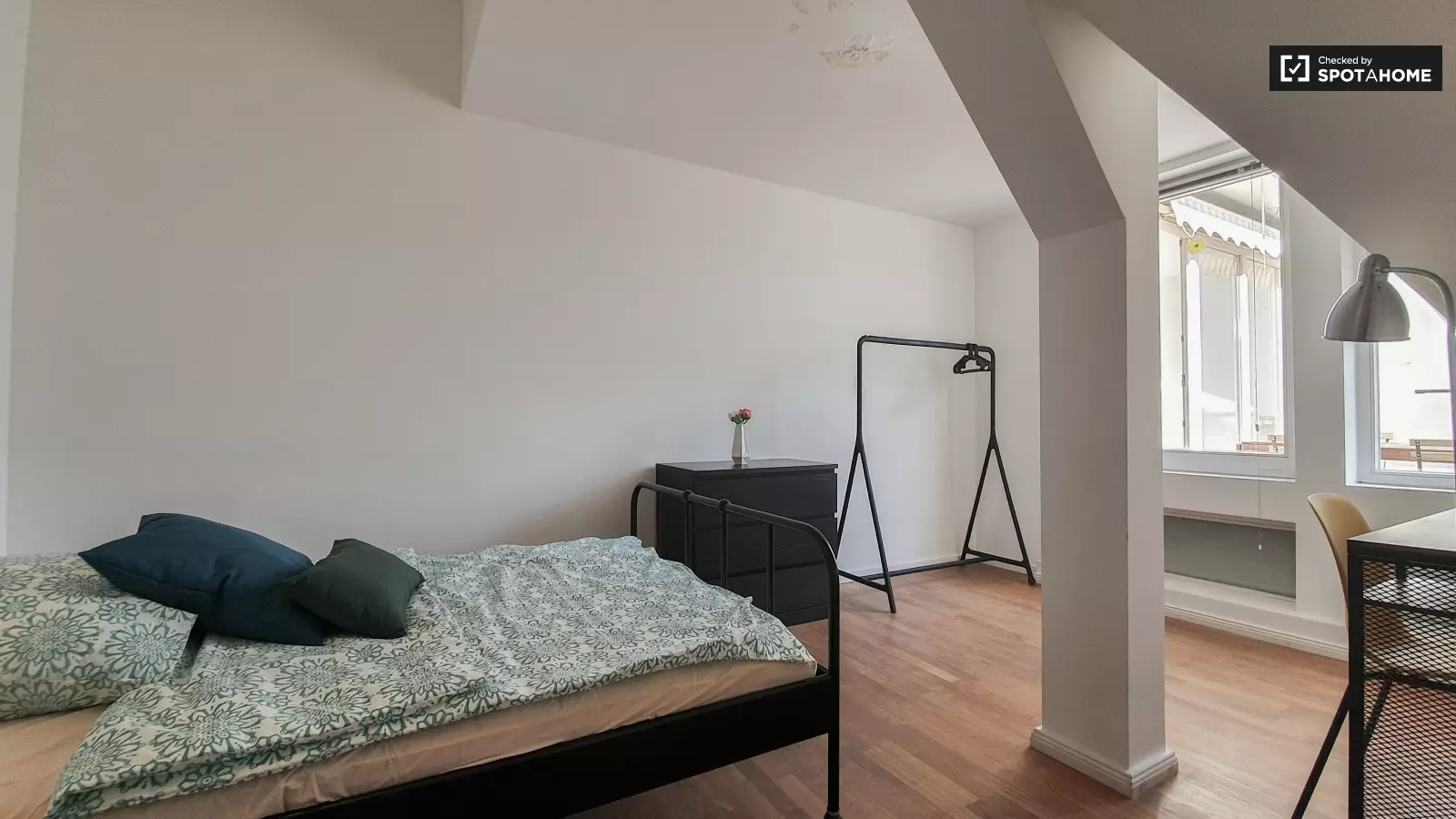 Wohnung Babelsberger Straße in Berlin