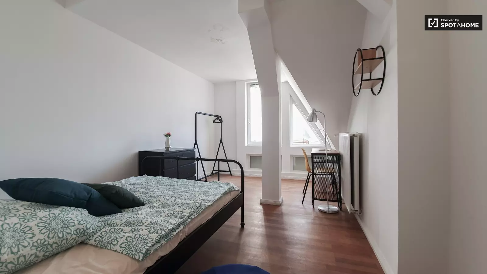 Wohnung Babelsberger Straße in Berlin