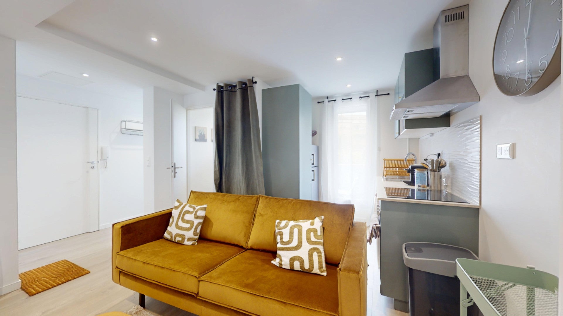 Appartement Rue de Bordeaux à Toulouse