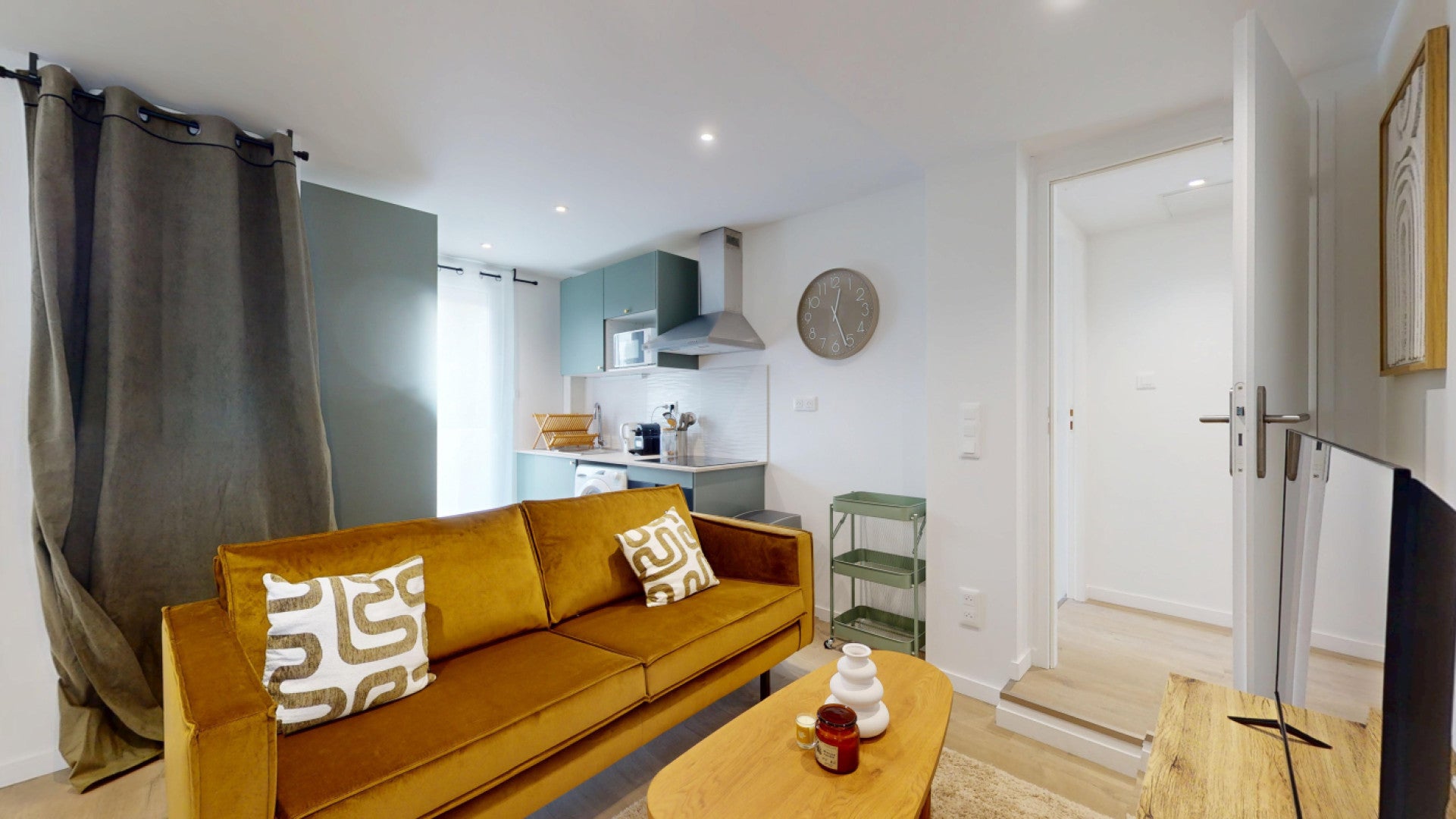 Appartement Rue de Bordeaux à Toulouse